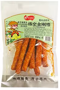 齐治亮亮悟空金刚棒97g