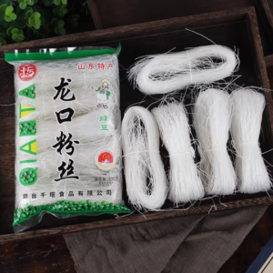 龙口粉丝